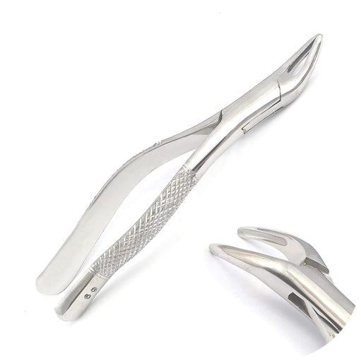 Tooth Extracting Forceps (English pattern)PL-TEF-2001