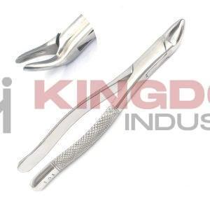 Tooth Extracting Forceps for ChildrenPL-TEF-2102
