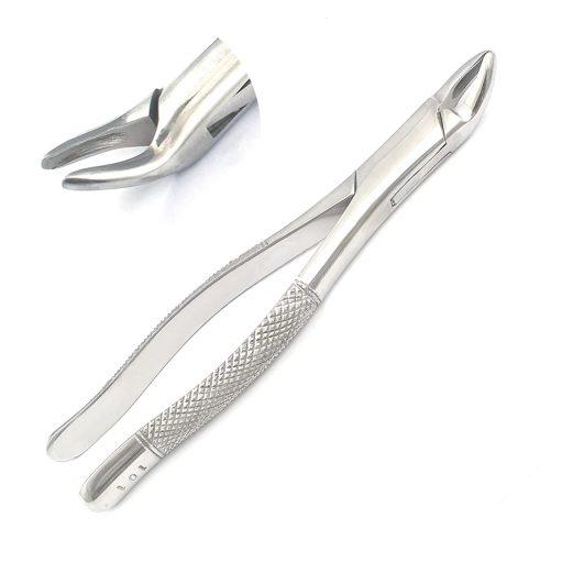 Tooth Extracting Forceps for ChildrenPL-TEF-2102
