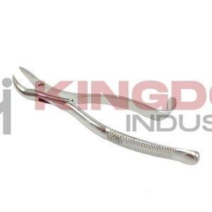 Tooth Extracting Forceps (English pattern)PL-TEF-2002