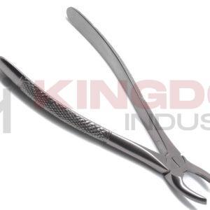 Tooth Extracting Forceps for ChildrenPL-TEF-2104