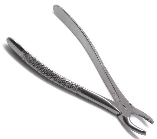 Tooth Extracting Forceps for ChildrenPL-TEF-2104