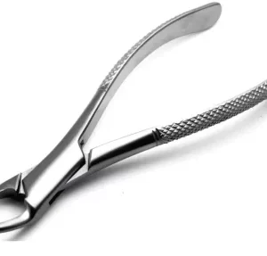 Tooth Extracting ForcepsPL-TEF-1906
