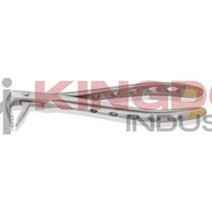 Tooth Extracting ForcepsPL-TEF-1903