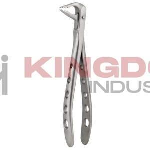 Tooth Extracting ForcepsPL-TEF-1902