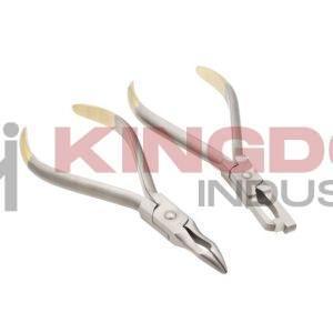Band Removing PliersPL-BRP-107
