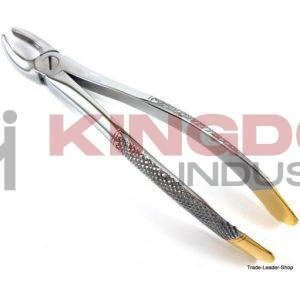 Tooth Extracting Forceps (English pattern)PL-TEF-2008