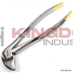 Tooth Extracting Forceps (English pattern)PL-TEF-2009