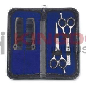 Barber Scissors Set