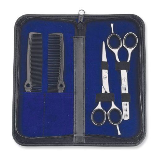 Barber Scissors Set