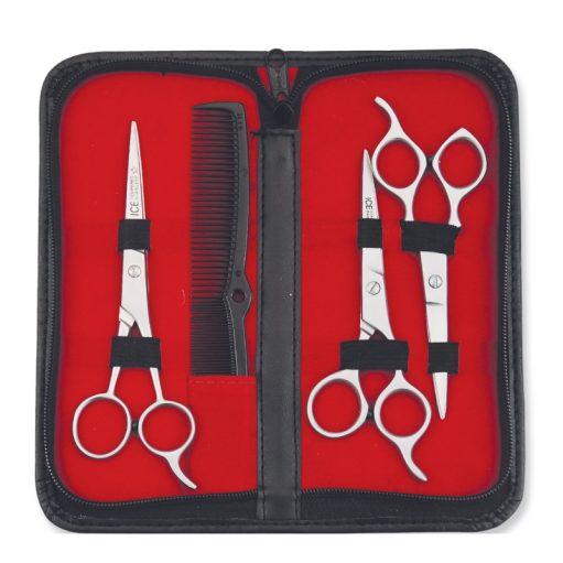 Barber Scissors Set