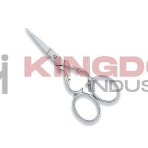 Apliquick Cuticle Scissor