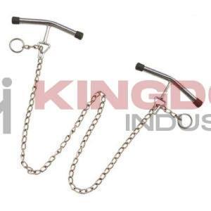 Chain with Handle