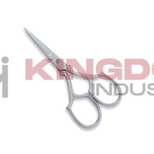 Fancy Cuticle Scissor
