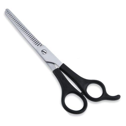 Plastic Handle Barber Scissor