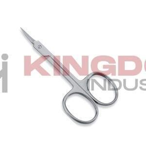 Cuticle & Personal Care Scissors