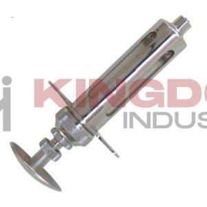 Champion Type Syringe