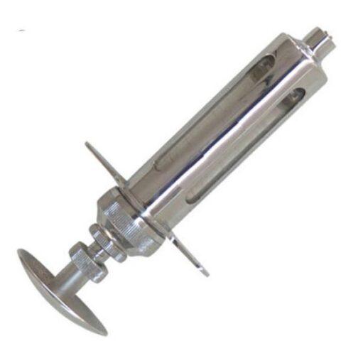Champion Type Syringe