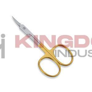 Cuticle Nail scissors
