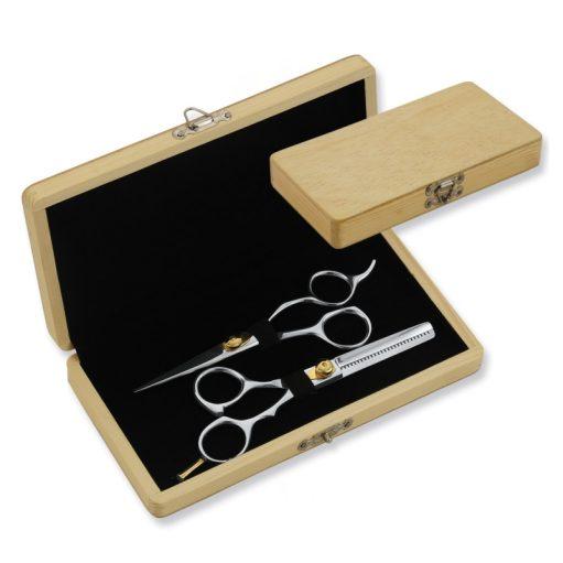 Barber Scissors Set