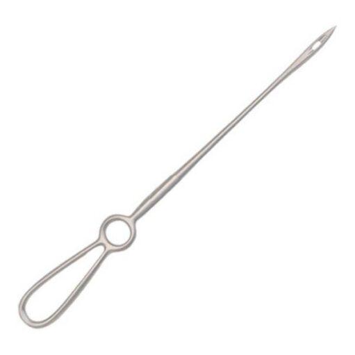 Buhner Suture Needle