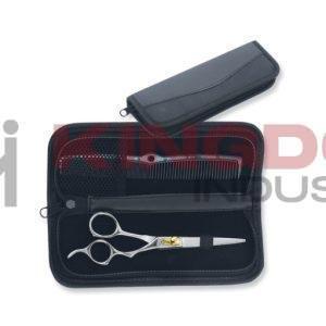 Barber Scissors Set