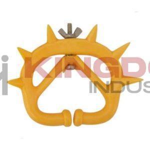 Milk Sucking Preventer