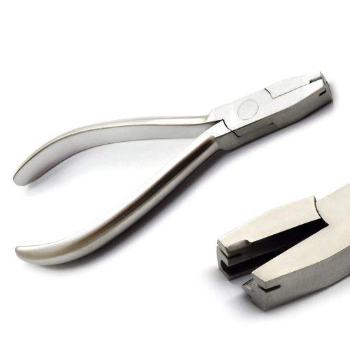 Clasp Forming PliersPL-CFP-302