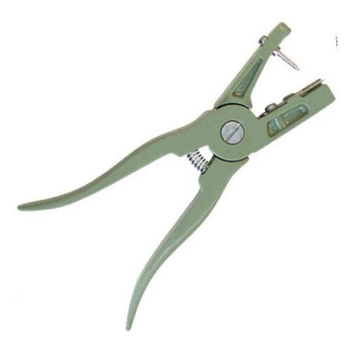 Ear Tag Applicator