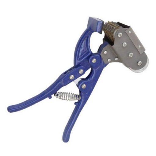 Ear Tag Applicator (Tag Plier)