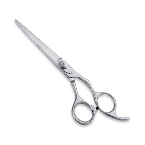 Barber Adjustable Screw Scissor