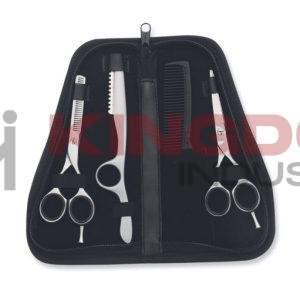 Barber Scissors Set