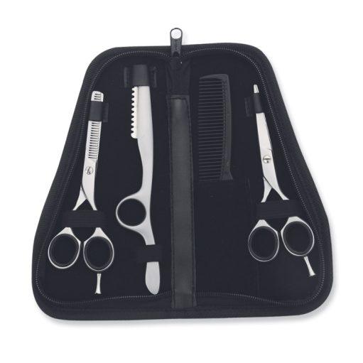 Barber Scissors Set