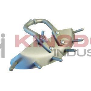 Aluminium Milk Sucking Preventer