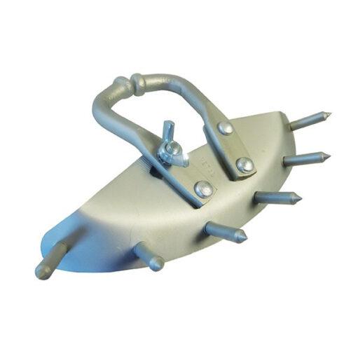 Aluminium Milk Sucking Preventer